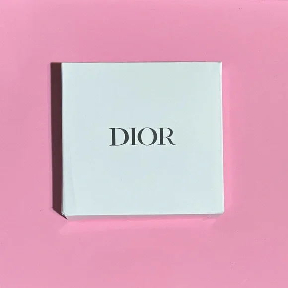 NIB Dior Beauty Compact Mirror - Picture 3 of 7